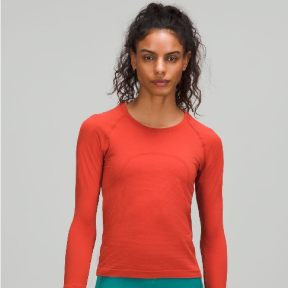 Lululemon Swiftly Tech 2.0